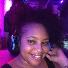 Kali Hicks's Instagram, Twitter & Facebook