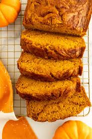 Pumpkin Cinnamon Swirl Bread Once Upon A Pumpkin