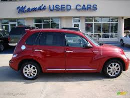 Image result for Inferno Red 2011 Chrysler