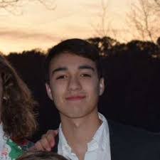 Jared Salazar's Instagram, Twitter & Facebook