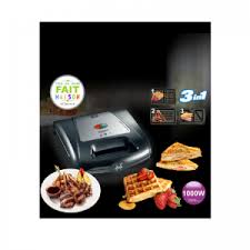 Grill Robuste