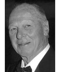 David Kennington Obituary (2009)