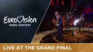 Eurovision song contest 2016 stockholm. Live Douwe Bob Slow Down The Netherlands At The Grand Final Youtube