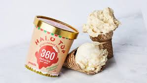A hot summer day isn't complete without ice cream. Halo Top Ice Cream Is It A Healthy Snack Mbbch Health Encyclopedia
