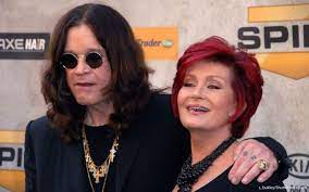 How Much Will Ozzy and Sharon Osbourne Split Cost? | HuffPost Entertainment