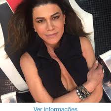 A notícia foi dada por astrid fontenelle nas redes sociais nesta. P9izujvrxzpt4m