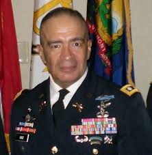 Dr. Michael A. "Bo" Cruz