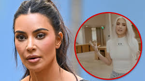 Kim Kardashian Sued By Late Artist Donald Judd For Furniture Lies
