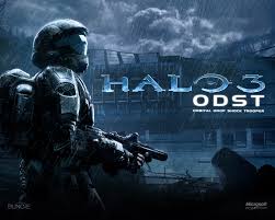 Halo 3 odst pc game free download about this game Tribute To The Halo 3 Odst Soundtrack Justin W Flory S Blog