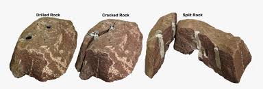 Our desktop software was originally designed for microsoft windows comupters. Crack Rock Demolition Demo Hd Png Download Kindpng