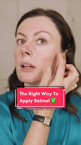 Proper Application of Retinol with Dr. Sam