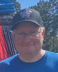 Obituary information for Allen Michael Stokes