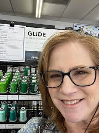 Found some Island Batiks at "She Shed Fabrics" Cute shop!