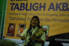Kata bijak gus miftah lengkap. Mau Tau Miras Yang Halal Dikonsumsi Ini Kata Gus Miftah Republika Online