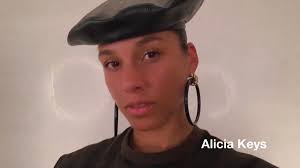 @aliciakeys's video Tweet