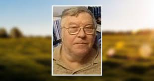 Roger Grant Wenzlaff Obituary May 18, 2020