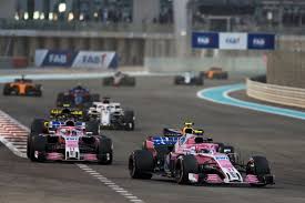 Max verstappen (holland, red bull) 1:27.25.770 óra 2. Kiadtak A 2019 Es F1 Es Nevezesi Listat