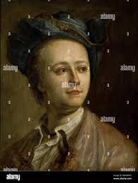 Karl wilhelm ramler hi-res stock photography and images