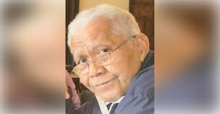 Obituary information for Alfredo C. Basilio
