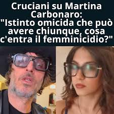 Cosa c'entra dare una categoria? Già ci sono tutte le aggravanti", ha detto.