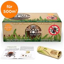 Ixogon Zeckenrollen Mittel Gegen Zecken Im Garten Amazon De Garten In 2020 Zecken Mittel Gegen Zecken Zecke