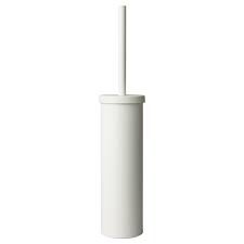 Enudden Toilet Brush White Ikea Toilet Brush Toilet Accessories Ikea