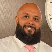 David Omar Gutierrez Ramos Email & Phone Number