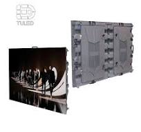 Led screen panels