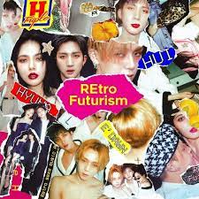 Kim hyun ah stage name: Stream Triple H Retro Future By Kpop Music Listen Online For Free On Soundcloud