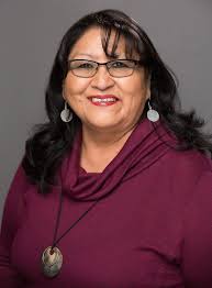 Our Board : Who We Are : National Center for American Indian Enterprise  Development (NCAIED)