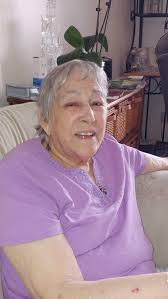 Marina Vezeau Obituary