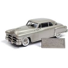 Image result for Arizona Beige 1952 Chrysler