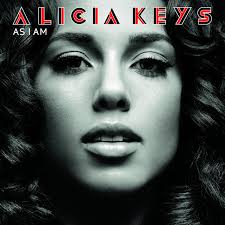 Alicia Keys: Superwoman sounds like Bob Dylan: Lay, Lady, Lay
