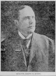 Chalk's Stories Buffalo of the Salish and Kootenai Part 4 National Bison  Range (Buffalo Park) Moiese, Montana