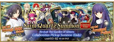 Fate Grand Order Cirnopedia Borderless images of the latest batch of servants and craft essences. fate grand order cirnopedia
