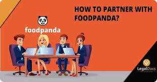 Encuentra el vuelo más barato con destinia. How To Partner With Foodpanda Legaldocs