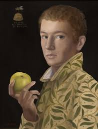 Lizzie Riches Archives