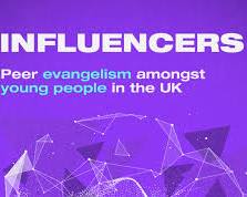 Bildmotiv: Pew Research CenterStudie über junge Christen, die Pastoren werden wollen