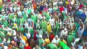 News video sanda lassa 2020. Sanda Lassa 2020 Music Pour Abba Alim Youtube