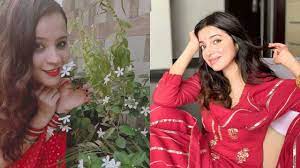 Let me introduce them to you … this man is anil donde & this woman is an actress, ekta sharma. 5qn4wj49idecxm
