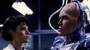 RoboCop 2 (1990) directed by Irvin Kershner • Reviews, film + cast •  Letterboxd
