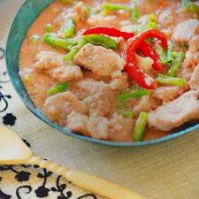 Hot And Spicy Filipino Bicol Express Recipe Recipe Bicol Express Recipe Filipino Recipes Philippine Cuisine