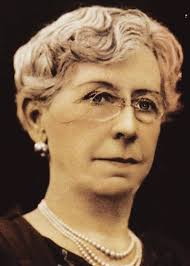 The Mexican Revolution's Mata Hari