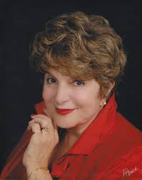 Stella Gandis Obituary