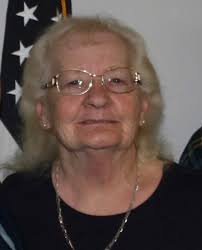 Obituary information for Shirley V Seward