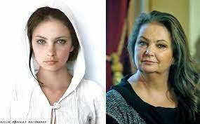 Anna dymna zdradza, że w młodości nie chciała zostać aktorką, ani też występować na scenie. Anna Dymna Na Zdjeciu Sprzed Lat Przepiekna Wp Gwiazdy