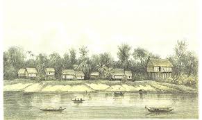 Today, gaskins surveying uses the latest technologies to deliver the highest level of survey accuracy. The Politics Of Native Titles In Sarawak New Mandala