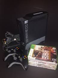 Call Of Duty 4 Modern Warfare Download Xbox 360 Xbox 360 Elite Modern Warfare 2 Console On Mercari Modern Warfare Warfare Call Of Duty