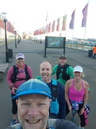 Jase Trimmer, Carolynn Trimmer, Gavin Leathem, Lisa Swan, Rachael Reiken