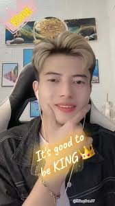 It's Good to Be King: A Celebration of Talent